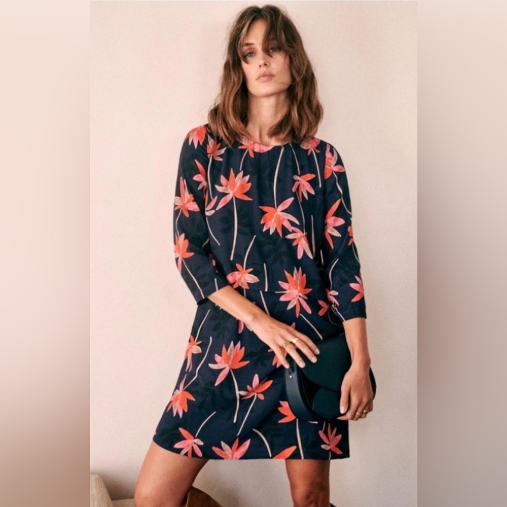 Sezane Robe Dalila - Picture 1 of 9